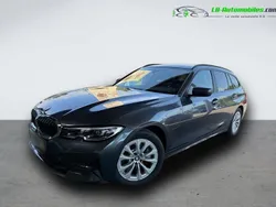 Utilisé 2021 BMW 330e Sport Line Berline | 29 100 € (Super prix)