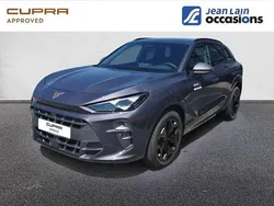 Violet Utilisé 2024 Cupra Terramar SUV | 41 900 € (Prix juste)