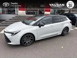 Nouvelle 2025 Toyota Corolla Sport | 35 490 € (Prix juste)