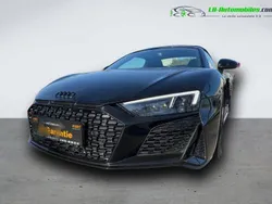 Utilisé 2021 Audi R8 Spyder Cabriolet | 122 900 €