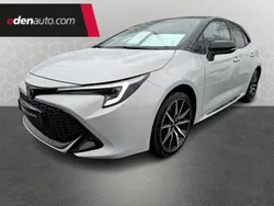 Utilisé 2023 Toyota Corolla Sport Citadine | 28 790 € (Prix juste)