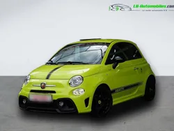 Utilisé 2020 Abarth 595 Turismo Citadine | 25 200 € (Prix cher)