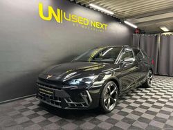 Noir Occasion 2024 Cupra Leon Break | 32 717 € (Prix cher)