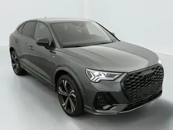 Nouvelle 2025 Audi Q3 Sportback S-line plus SUV | 49 930 €