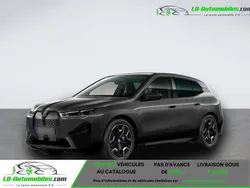 Utilisé 2025 BMW iX Comfort Edition SUV | 99 200 €