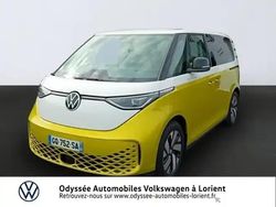 Blanc Utilisé 2023 VW ID. Buzz Pro Monospace | 45 990 € (Prix cher)
