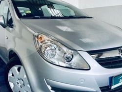 Utilisé 2008 Opel Corsa Essentia Citadine | 3 990 € (Prix juste)