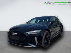 Utilisé 2025 Audi RS6 Sport Break | 141 600 €