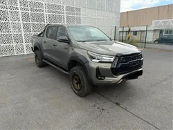 Utilisé 2022 Toyota HiLux Pick-up | 36 900 € (Super prix)