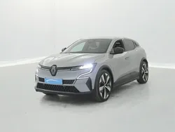Utilisé 2022 Renault Mégane Techno | 24 990 € (Prix juste)
