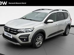 Gris Utilisé 2022 Dacia Jogger Comfort Monospace | 16 690 € (Prix juste)