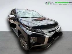 Utilisé 2022 Mitsubishi L200 Pick-up | 33 200 € (Super prix)