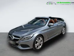 Utilisé 2017 Mercedes C250 Berline | 34 000 € (Prix assez cher)
