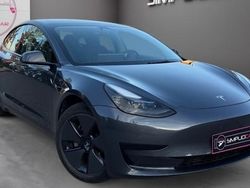 Occasion 2022 Tesla Model 3 Standard Range Berline | 26 480 € (Prix juste)