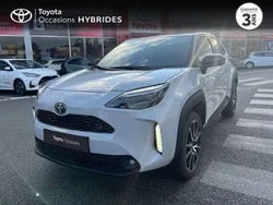 Utilisé 2024 Toyota Yaris Hybrid Sport SUV | 27 490 € (Prix juste)