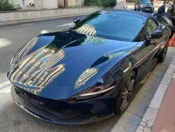 Bleu Utilisé 2024 Ferrari Roma Coupé | 274 900 €