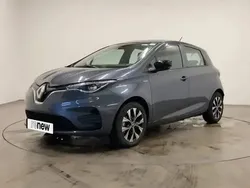 Gris Utilisé 2022 Renault Zoe Evolution Citadine | 14 690 € (Bon prix)