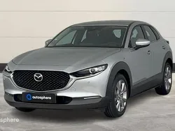 Utilisé 2019 Mazda CX-30 Style SUV | 19 299 €