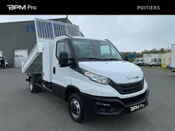 Utilisé 2022 Iveco Daily | 44 580 €