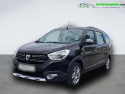 Utilisé 2022 Dacia Lodgy Monospace | 21 000 €