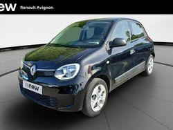 Noir Utilisé 2022 Renault Twingo Life Citadine | 9 499 € (Super prix)