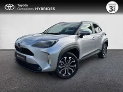 Nouvelle 2025 Toyota Yaris Hybrid Design | 29 790 € (Prix juste)