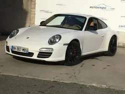 Utilisé 2011 Porsche 911 Carrera 4S Coupé | 78 900 €
