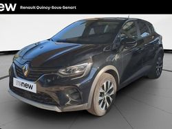 Noir Utilisé 2023 Renault Captur Evolution SUV | 17 490 € (Prix juste)