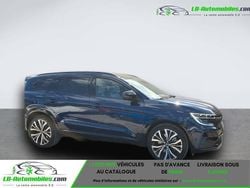 Utilisé 2023 Renault Espace Monospace | 39 200 € (Prix juste)