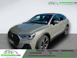 Utilisé 2022 Audi Q3 Sportback Sport SUV | 42 100 €