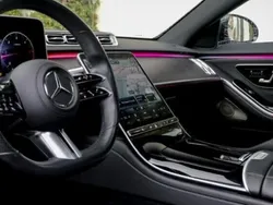 Utilisé 2021 Mercedes S400 AMG line Berline | 69 800 € (Super prix)
