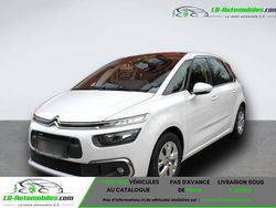 Utilisé 2017 Citroën C4 PureTech Berline | 15 200 € (Prix cher)
