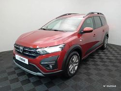 Marron Utilisé 2022 Dacia Jogger Comfort Monospace | 17 480 € (Prix juste)