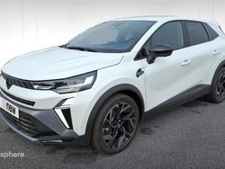 Blanc Nouvelle 2025 Renault Symbioz Esprit Alpine SUV | 33 390 € (Prix juste)