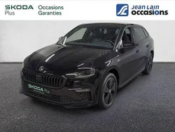 Noir Utilisé 2024 Skoda Scala Monte Carlo Citadine | 29 990 € (Prix assez cher)