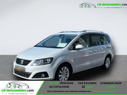 Utilisé 2019 Seat Alhambra Style Monospace | 30 500 € (Prix juste)