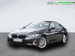 Utilisé 2022 BMW 530 Berline | 50 600 € (Prix cher)