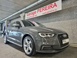 Audi A3 Sportback e-tron