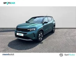 Nouvelle 2025 Opel Frontera SUV | 26 990 € (Bon prix)