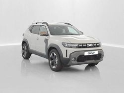 Beige Nouvelle 2025 Dacia Duster Extreme SUV | 26 700 € (Prix juste)