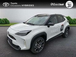 Nouvelle 2025 Toyota Yaris Hybrid Sport | 36 000 €