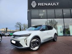 Utilisé 2024 Renault Scénic Iconic Monospace | 50 500 € (Prix cher)