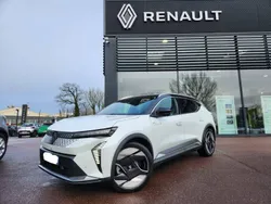 Utilisé 2024 Renault Scénic Iconic Monospace | 50 500 € (Prix assez cher)