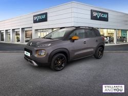 Utilisé 2021 Citroën C3 Aircross Rip Curl SUV | 13 289 € (Prix juste)
