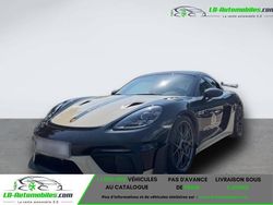 Utilisé 2025 Porsche Cayman GT4 Coupé | 182 700 € (Prix juste)