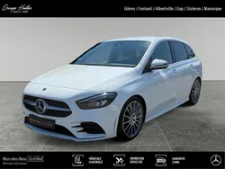 Utilisé 2020 Mercedes B200 AMG line Monospace | 25 990 € (Bon prix)