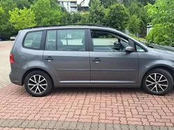 Utilisé 2013 VW Touran Life Monospace | 6 399 € (Prix juste)