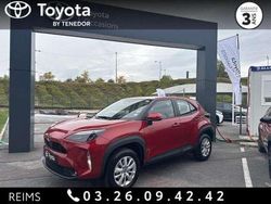 Utilisé 2024 Toyota Yaris Hybrid Business Edition | 23 490 € (Prix juste)