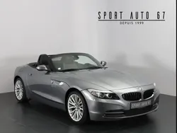 Utilisé 2010 BMW Z4 Sport Line Cabriolet | 26 900 €