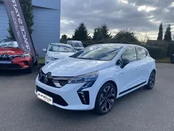 Blanc Utilisé 2025 Mitsubishi Colt Instyle Citadine | 27 999 € (Prix juste)